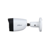 Dahua Technology DH-KIT/XVR5104HS-4KL-I3/4-HFW1500CMN-A-0280B-S2 kits de videovigilancia Alámbrico Si Bala (forma) BNC