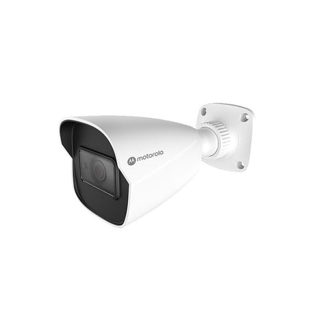 Motorola MTIBM045701 cámaras de vigilancia Cámara de seguridad IP Interior y exterior Alámbrico Si