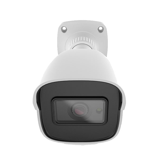Motorola MTIBM045701 cámaras de vigilancia Cámara de seguridad IP Interior y exterior Alámbrico Si