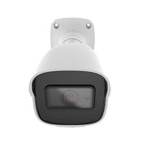 Motorola MTIBM045701 cámaras de vigilancia Cámara de seguridad IP Interior y exterior Alámbrico Si