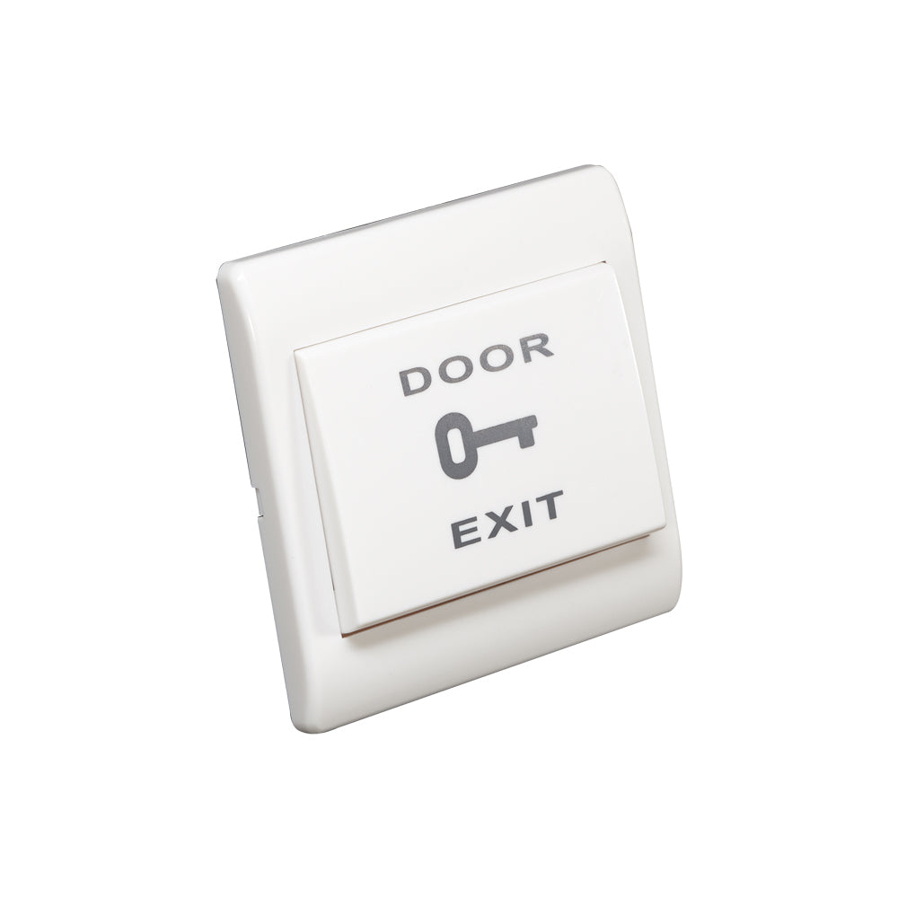 Yli Electronic PBK-812 botón de salida Alámbrico, Plástico | Botones de salida