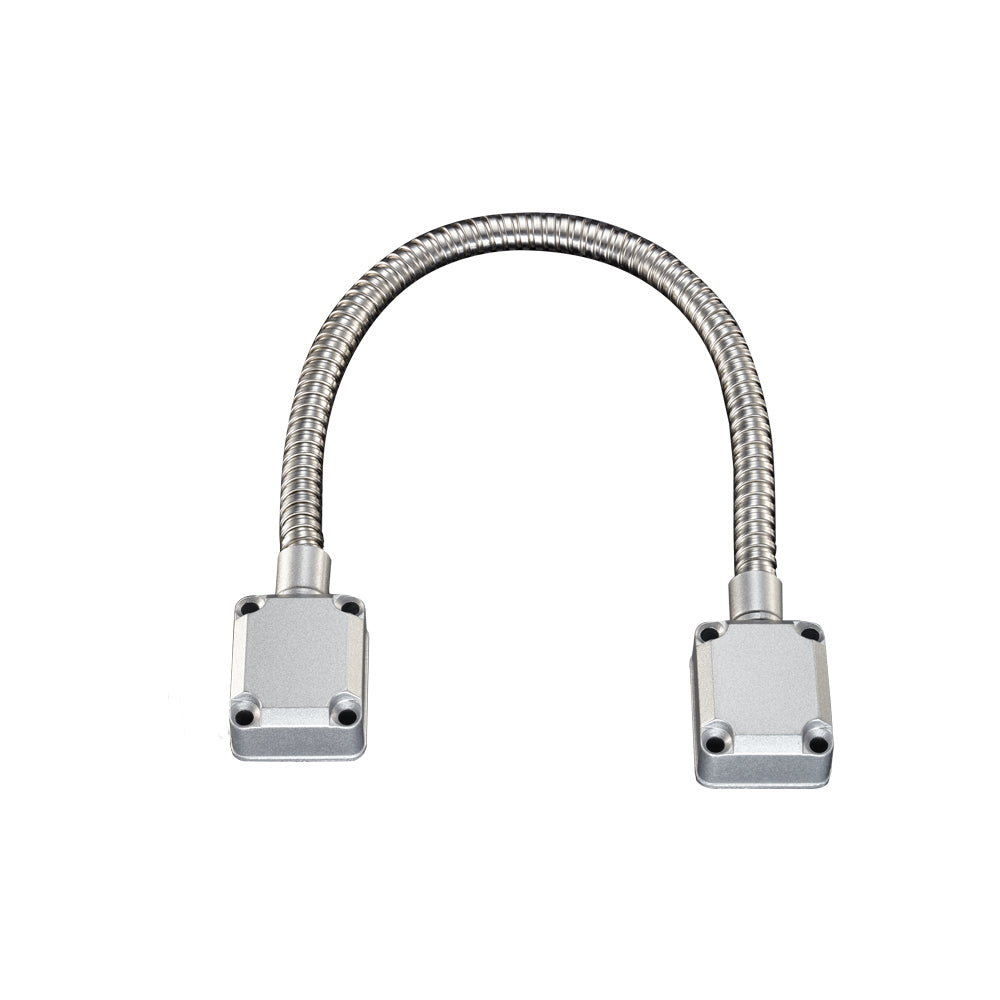 Yli Electronic DLK-401 accesorio para cerraduras electromagnéticas Kit de montaje, 450 mm, 270 g