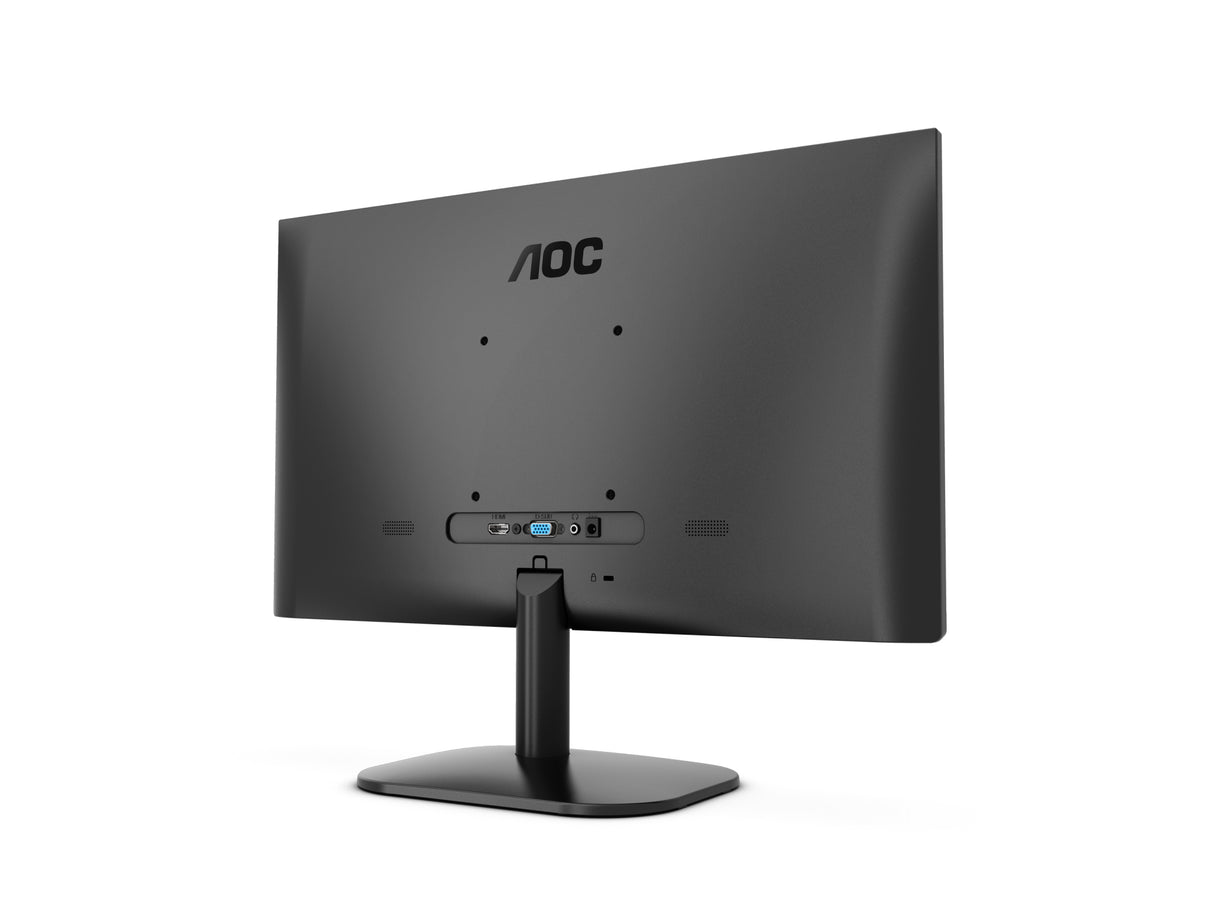 AOC B2 22B2HM pantalla para PC 54,6 cm (21.5") 1920 x 1080 Pixeles Full HD LCD Negro