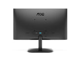 AOC B2 22B2HM pantalla para PC 54,6 cm (21.5") 1920 x 1080 Pixeles Full HD LCD Negro