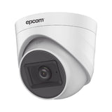 Epcom E8-TURBO-G2P/A cámara de vigilancia Torreta Cámara de seguridad CCTV Interior y exterior 1920 x 1080 Pixeles Techo