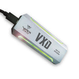 Patriot Memory VXD Carcasa para SSD Plata M.2, PCI Express 3.0, 10 Gbit/s, Hot-swap