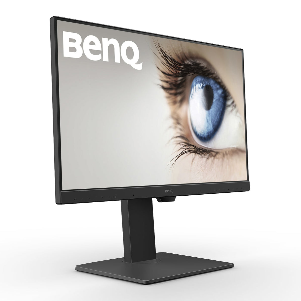 BenQ GW2785TC Monitor 68,6 cm (27") 1920 x 1080 Pixeles Full HD LED Negro