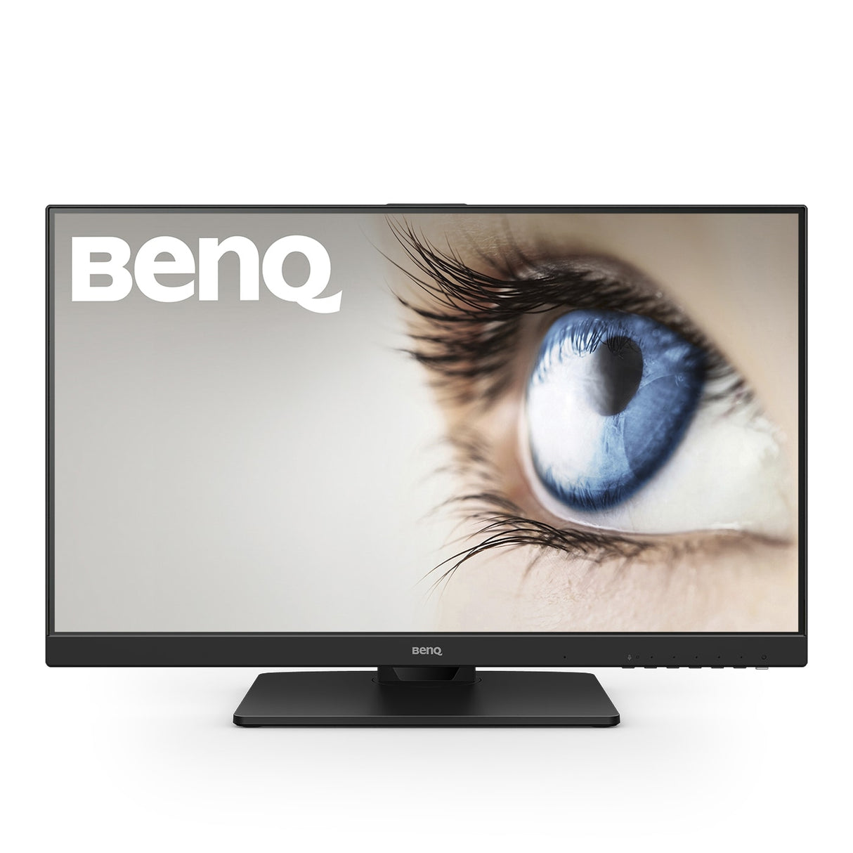 BenQ GW2785TC Monitor 68,6 cm (27") 1920 x 1080 Pixeles Full HD LED Negro