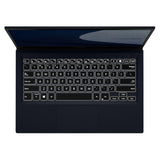 ASUS ExpertBook B1400CEAE-I78G512-P2 Laptop Star Black Portátil Negro Concha