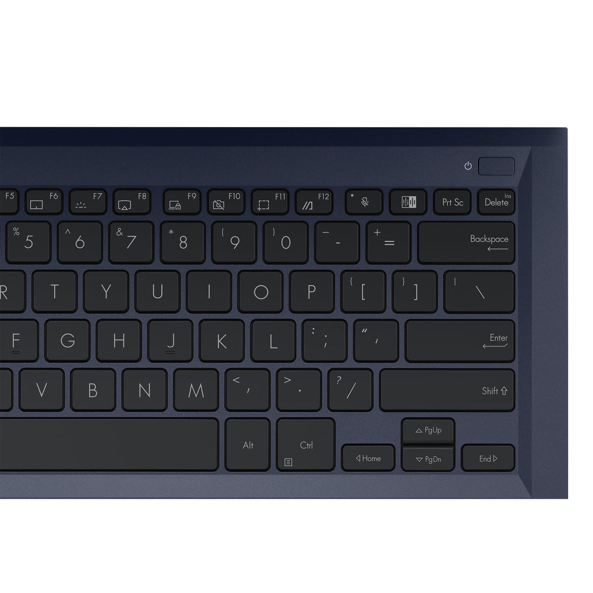 ASUS ExpertBook B1400CEAE-I78G512-P2 Laptop Star Black Portátil Negro Concha