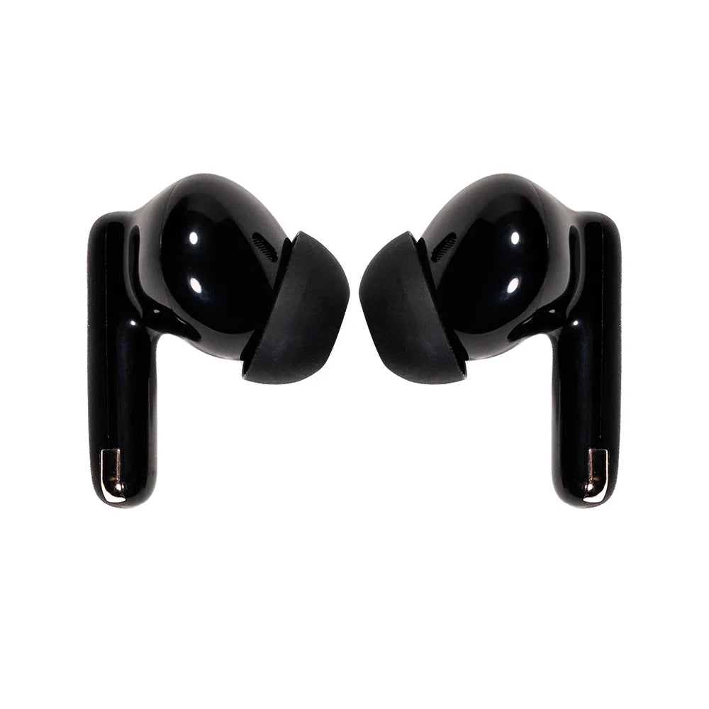 Naceb Technology Na-0322 Auriculares Inalámbrico Intra auditivo Llamadas/Música Bluetooth Negro