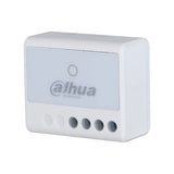 Dahua Technology DHI-ARM7012-W2 relés de potencia Blanco Plástico 128-bit AES CE