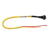 Meriva Technology PANIC BUTTON accesorio para Cámara de Vídeo Digital (DVR) Botón Multicolor 1 pieza
