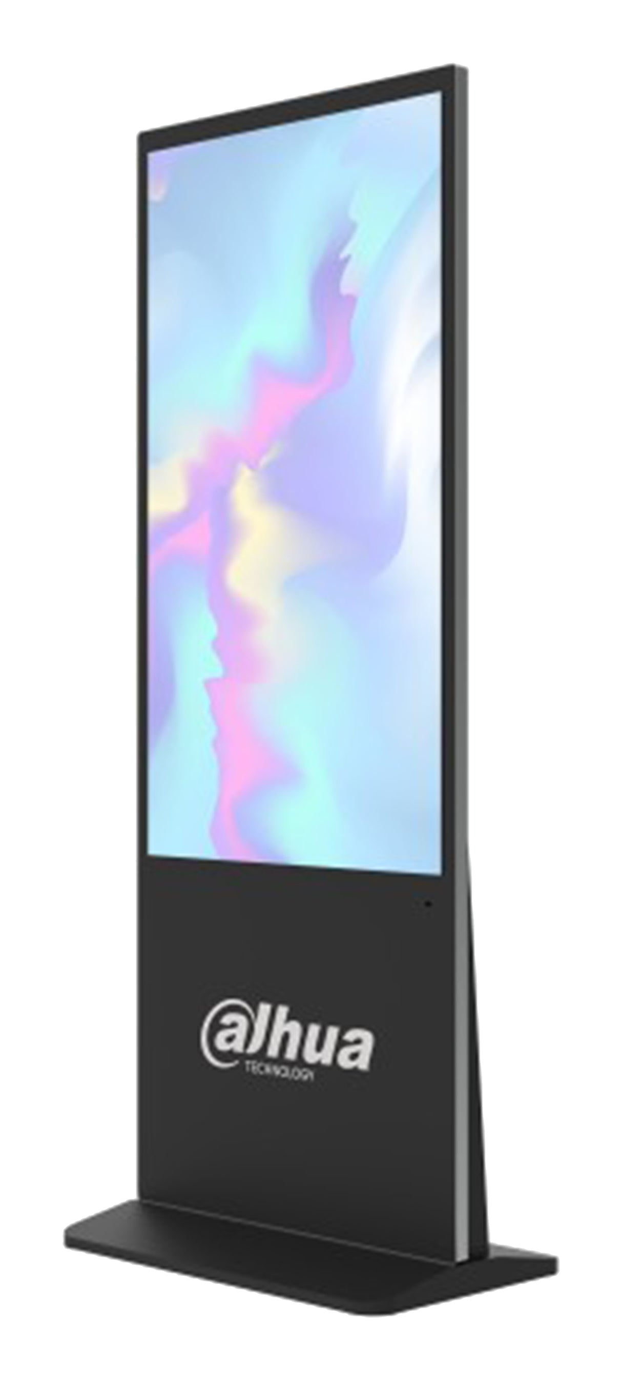 Dahua Technology DHI-LDV55-SAI400TK Monitor 139,7 cm (55") 2160 x 3840 Pixeles 4K Ultra HD LED
