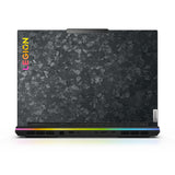 Lenovo Legion 9 16IRX9 Laptop Carbon Black Portátil Negro Concha
