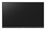 LG 86TR3DK-B pizarras blancas interactivas 2,18 cm (86") 390 cd / m² 3840 x 2160 Pixeles 4K Ultra HD