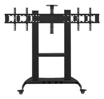Data Components 6006412 Soportes para TV 2 2,18 m Si