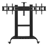 Data Components 6006412 Soportes para TV 2 2,18 m Si