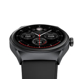 STF ST-W78527 reloj inteligente y deportivo 3.51 cm (1.38") IPS Digital 240 x 240 Pixeles Pantalla táctil Negro