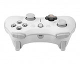 MSI FORCEGC30V2W Mandos y volantes Gamepad Android, PC Inalámbrico y alámbrico