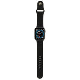 Perfect Choice Extensible Negro para Smart Watch PC-020486 - Negro Grupo de rock