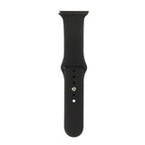 Perfect Choice Extensible Negro para Smart Watch PC-020486 - Negro Grupo de rock
