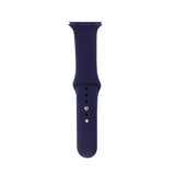 Perfect Choice PC-020462 accesorio inteligente para llevar puesto Banda Azul, Reloj inteligente, Zhafiro Watch, 1 pieza(