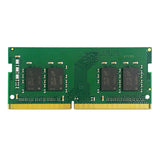 QNAP RAM-32GDR4ECP0-SO-2666 módulo de memoria 32 GB 1 x 32 GB DDR4 260-pin SO-DIMM ECC