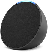 ALEXA ECHO POP 1 AG NEGRO