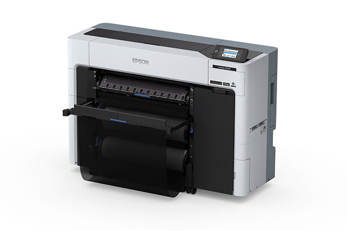 Epson SureColor P6570D Impresora Inyección de tinta WiFi Negro, Gris