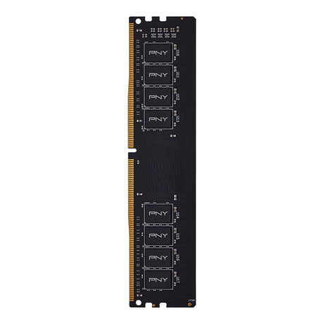 PNY MD8GSD42666-TB módulo de memoria 8 GB 1 x 8 GB DDR4 288-pin DIMM, 2666 MHz