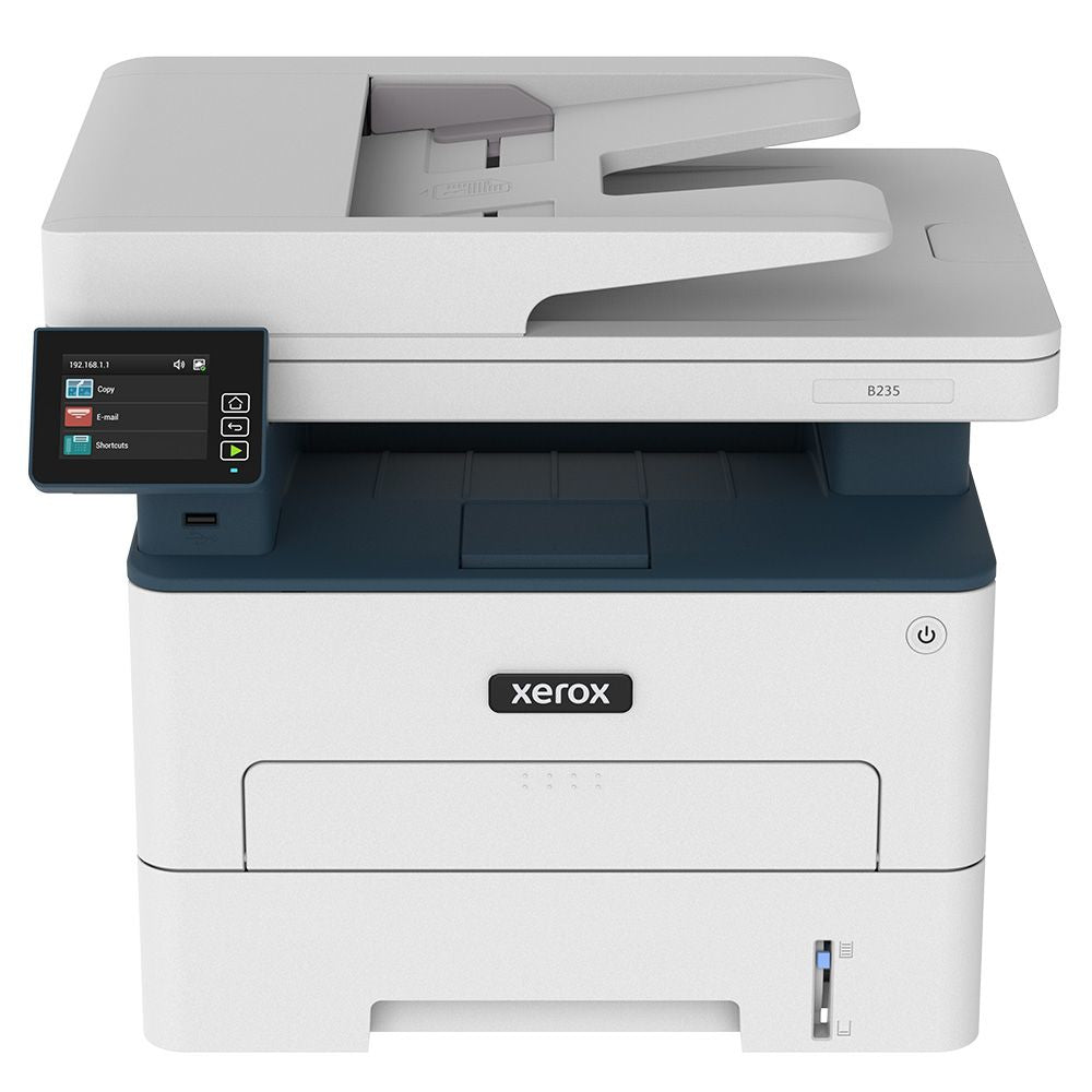 Xerox B235/DNI impresora multifunción Laser A4 600 x 600 DPI 36 ppm Wifi