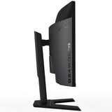 GIGABYTE G34WQC A Monitor 86,4 cm (34") 3440 x 1440 Pixeles UltraWide Quad HD Edge LED Negro