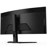 GIGABYTE G34WQC A Monitor 86,4 cm (34") 3440 x 1440 Pixeles UltraWide Quad HD Edge LED Negro