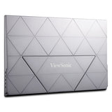 Viewsonic VX Series VX1755 Monitor 43,2 cm (17") 1920 x 1080 Pixeles Full HD LED Negro