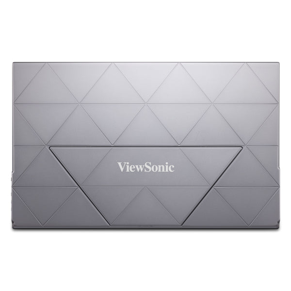Viewsonic VX Series VX1755 Monitor 43,2 cm (17") 1920 x 1080 Pixeles Full HD LED Negro