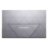 Viewsonic VX Series VX1755 Monitor 43,2 cm (17") 1920 x 1080 Pixeles Full HD LED Negro