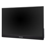Viewsonic VX Series VX1755 Monitor 43,2 cm (17") 1920 x 1080 Pixeles Full HD LED Negro