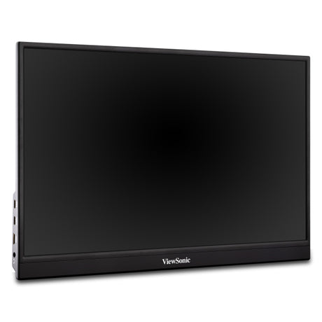 Viewsonic VX Series VX1755 Monitor 43,2 cm (17") 1920 x 1080 Pixeles Full HD LED Negro