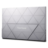 Viewsonic VX Series VX1755 Monitor 43,2 cm (17") 1920 x 1080 Pixeles Full HD LED Negro