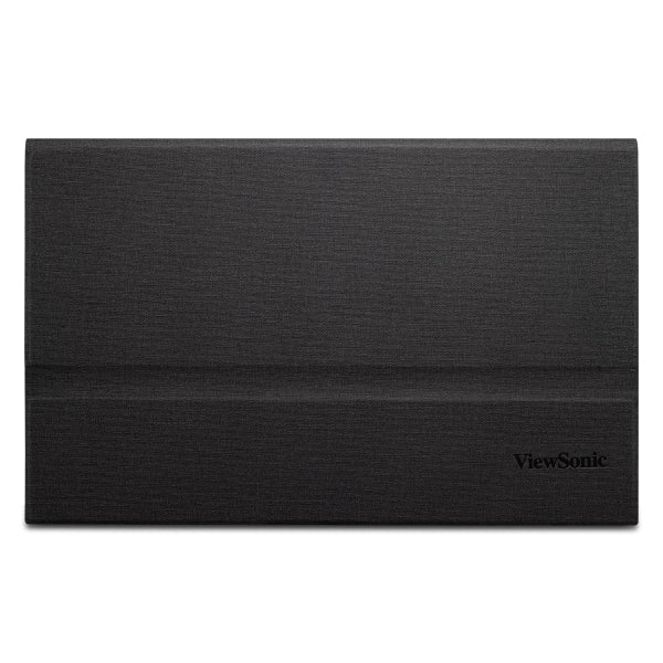 Viewsonic VX Series VX1755 Monitor 43,2 cm (17") 1920 x 1080 Pixeles Full HD LED Negro