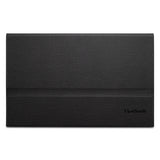 Viewsonic VX Series VX1755 Monitor 43,2 cm (17") 1920 x 1080 Pixeles Full HD LED Negro