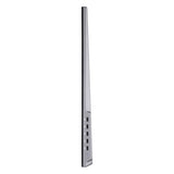 Viewsonic VX Series VX1755 Monitor 43,2 cm (17") 1920 x 1080 Pixeles Full HD LED Negro