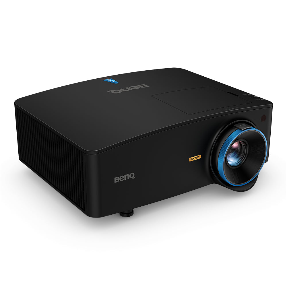 BenQ LK936ST videoproyector Proyector de corto alcance 5100 lúmenes ANSI DLP UHD 4K (3840x2160) 3D N
