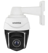 VIVOTEK 5MP 30X ZOOM H.265 WDR PRO NEMA 4X OUTDOOR PTZ SPEED DOME, 4.94-148.24MM LENS, I Almohadilla