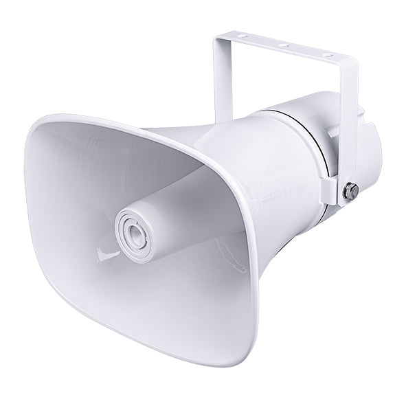 VIVOTEK AU-001 altavoz De 1 vía Blanco Alámbrico 20 W