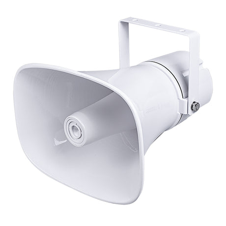 VIVOTEK AU-001 altavoz De 1 vía Blanco Alámbrico 20 W