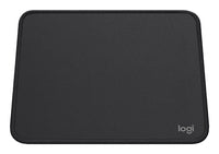 956-000035 - Logitech 956-000035 Ratón Monocromo Nylon, Poliéster, Caucho Si Si