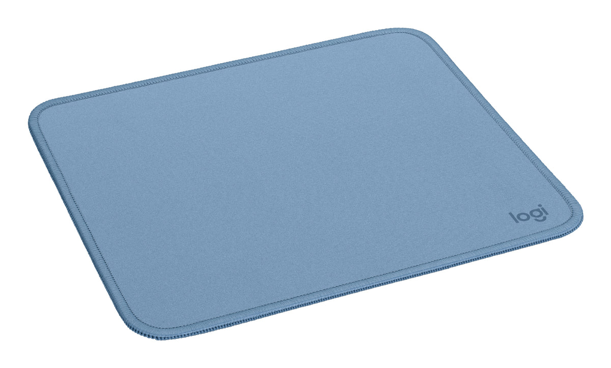 956-000038 - Logitech 956-000038 Ratón Azul 5,5 mm 239 mm 221 mm