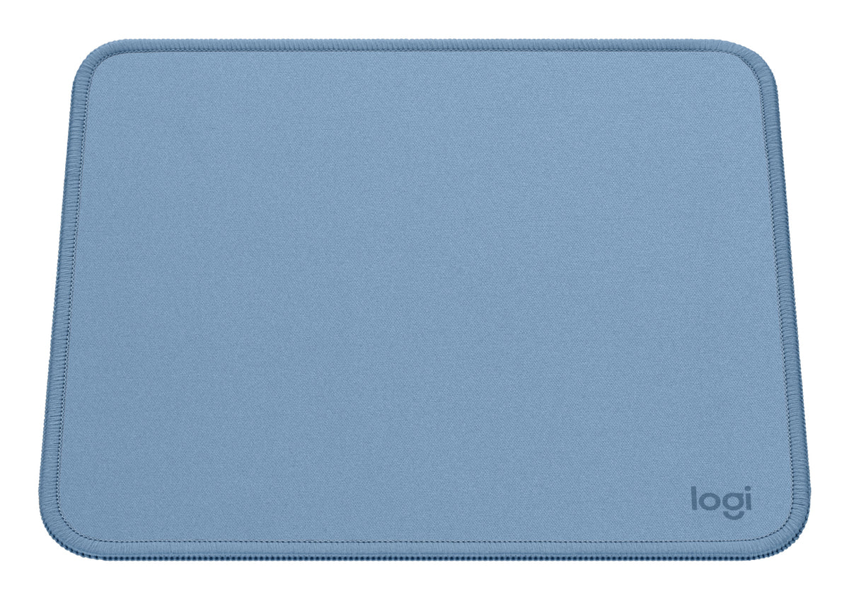 956-000038 - Logitech 956-000038 Ratón Azul 5,5 mm 239 mm 221 mm